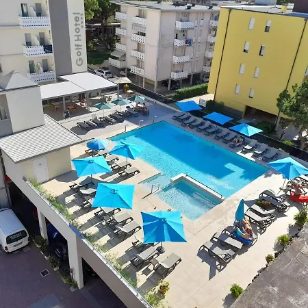 Golf ***s Hotel 3*