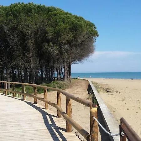 Golf ***s Hotel Bibione