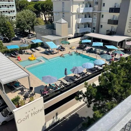 Hotel Golf ***s 3*