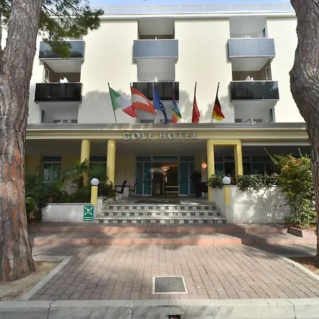 Golf ***s 3* Bibione