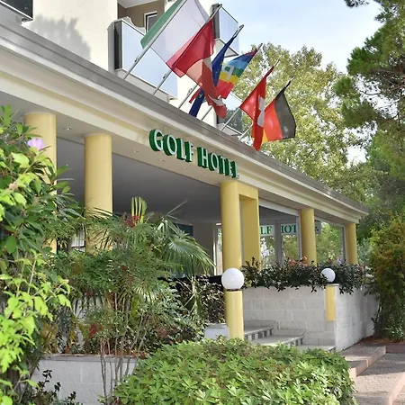 Golf ***s Bibione