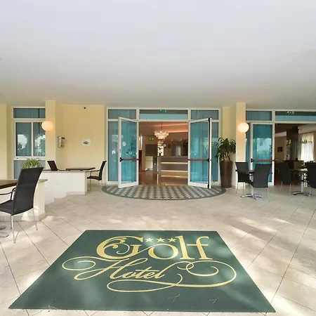 Hotel Golf ***s 3*