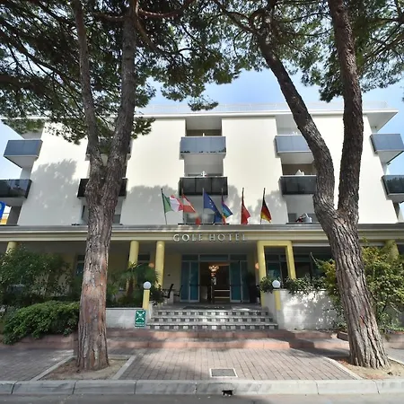 Golf ***s 3* Bibione