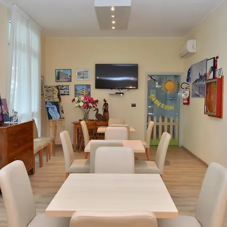 Hotel Golf ***s Bibione