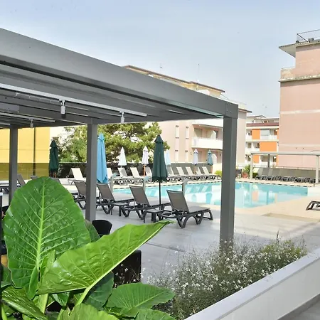 Golf ***s Hotel Bibione