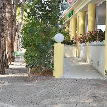 Szálloda Golf ***s 3*