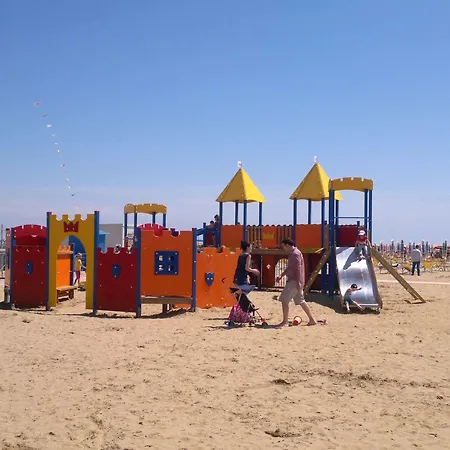 Hotel Golf ***s Bibione