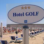 Hotel Golf ***s Bibione