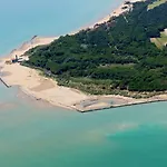 Hotel Golf ***s Bibione