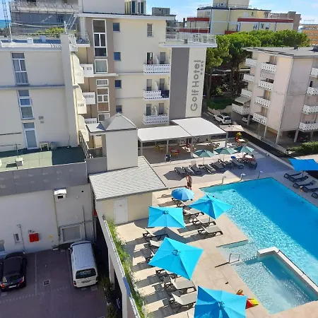 Golf ***s ビビオーネ