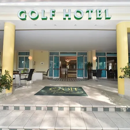 Golf ***s 3* بيبيوني