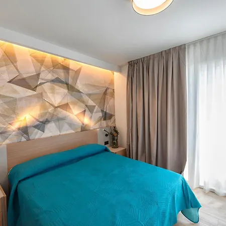 Hotel Golf ***s Bibione