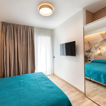 Golf ***s Hotel Bibione