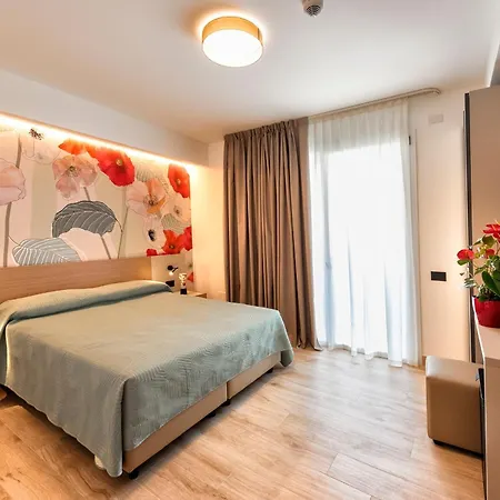 Golf ***s Hotel Bibione