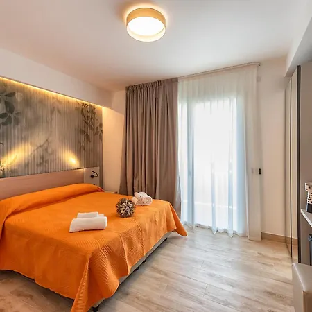 Hotel Golf ***s Bibione