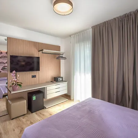 Hotel Golf ***s Bibione