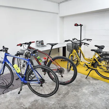 Golf ***s ホテル ビビオーネ