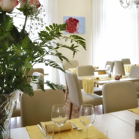 Hotel Golf ***s Bibione