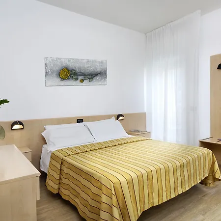 Hotel Golf ***s Bibione