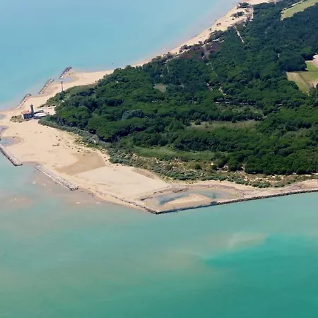 Hotel Golf ***s Bibione