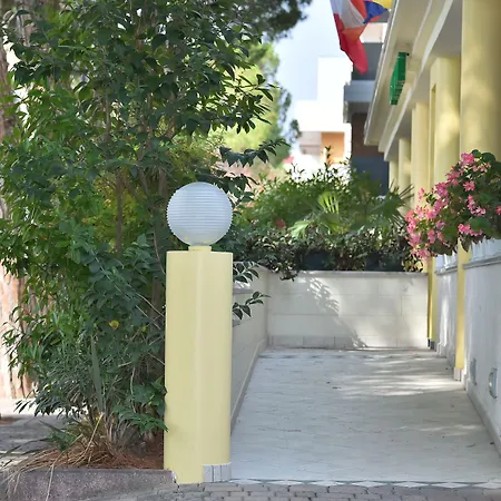 호텔 Golf ***s 비비오네