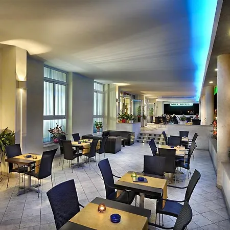 Golf ***s Hotel Bibione