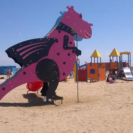 호텔 Golf ***s 비비오네