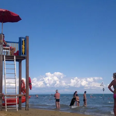 Golf ***s Hotel Bibione