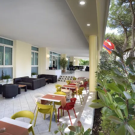 Hotel Golf ***s Bibione