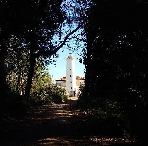 호텔 Golf ***s 비비오네