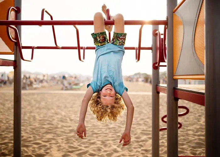 Golf ***s 3* 비비오네