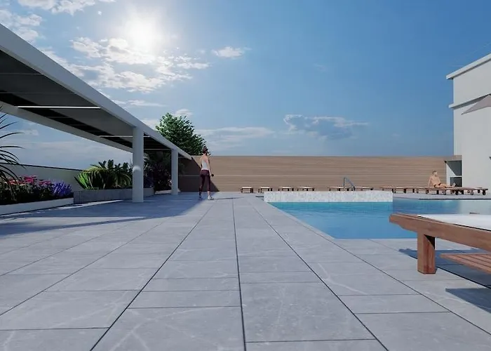 Golf ***s 3* 비비오네