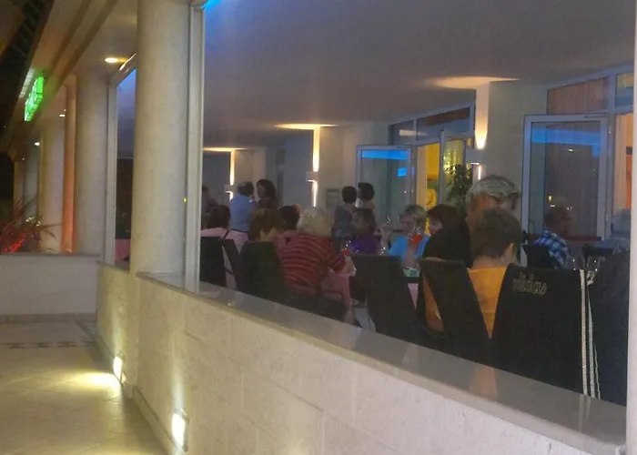 Szálloda Golf ***s 3*