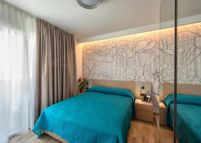 Golf ***s 3* 비비오네