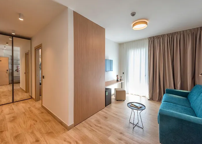 Szálloda Golf ***s 3*