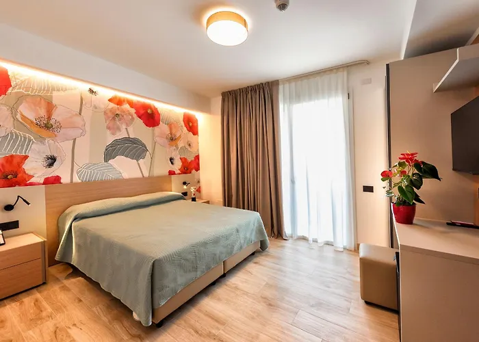 Golf ***s 호텔 비비오네