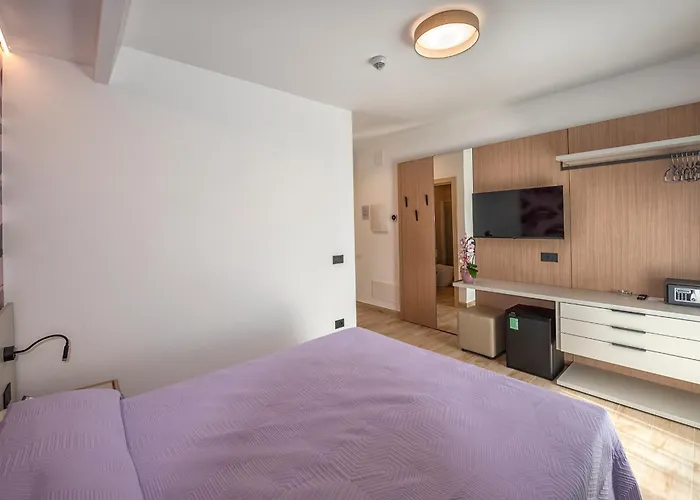 Golf ***s 3* 비비오네