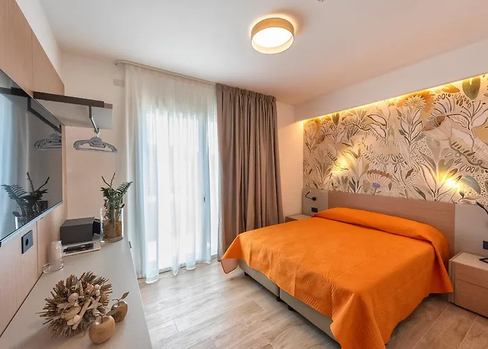 Golf ***s 3* 비비오네