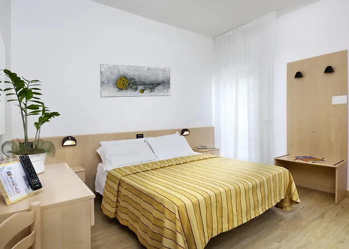 호텔 Golf ***s 비비오네