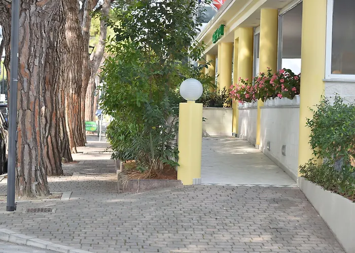 Szálloda Golf ***s 3*