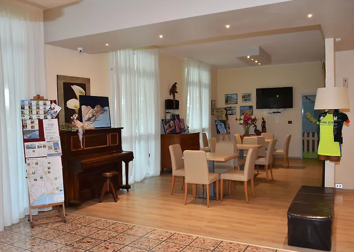 Golf ***s Szálloda 3*